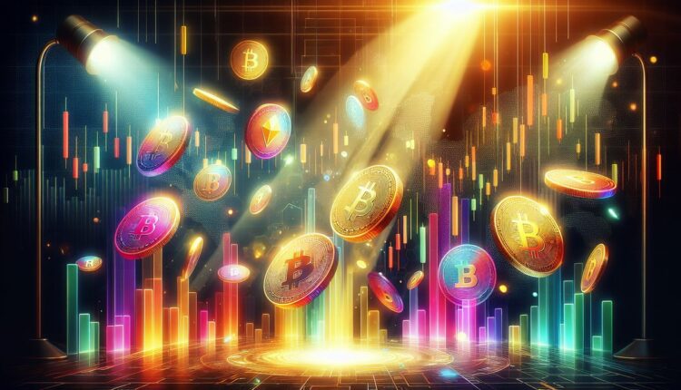Pięć głównych kryptowalut do obserwacji w październiku. Która z nich osiągnie kolejny wzrost o 10000%?