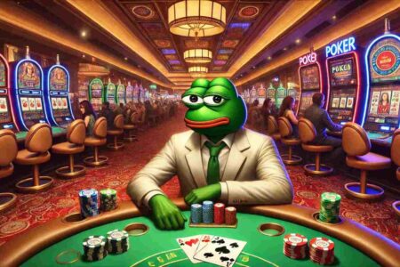 Memebet – nowy token sektora GameFi z silnym potencjałem do wzrostu!