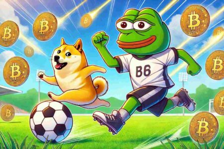 Ponad 2000 proc. zysku w miesiąc tokena $SPX. Czy tak samo urośnie perspektywiczny token GameFi $MEMEBET?