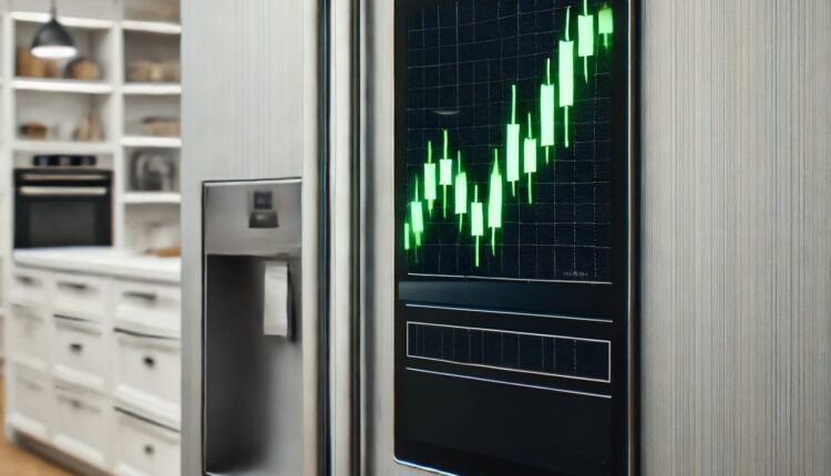 Znasz już FRIDGE Coin? Lepiej nadrób zaległości. To pierwszy memecoin stworzony na… lodówce