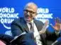 microsoft ceo zarobki Satya Nadella