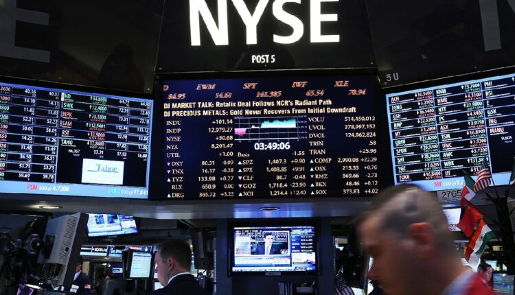 Giełdowe „karyny” – grupa inwestorów-aktywistów żąda odmowy dopuszczenia firmy na NYSE z powodów politycznych