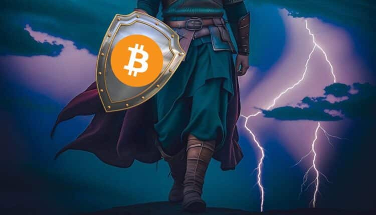 To on wciągnie Bitcoina na szczyt? Kolejny gigant inwestycyjny upatruje w nim wybawcę BTC