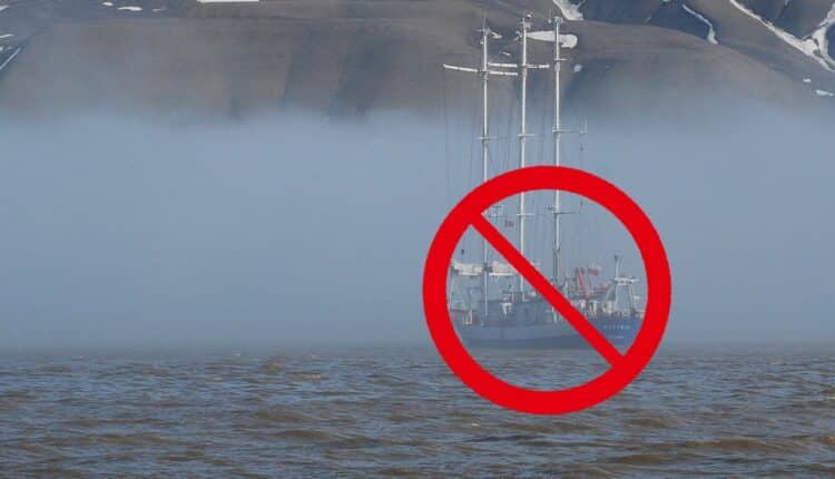 Rząd odmawia finansowania polskiej nauki? „Oceania” nie wypłynie. „Trzeba dofinansować deweloperów”