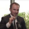 Paulo Ardoino, szef firmy Tether