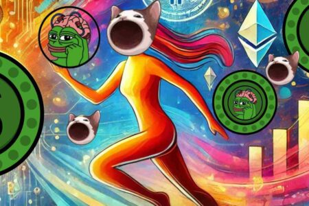 Token $POPCAT z nowym ATH. Tymczasem Pepe Unchained zbiera ponad 20 mln USD w fazie ICO!