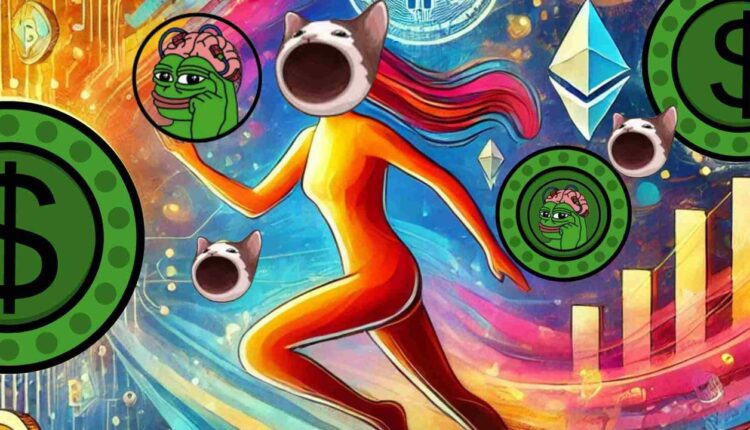 Token $POPCAT z nowym ATH. Tymczasem Pepe Unchained zbiera ponad 20 mln USD w fazie ICO!