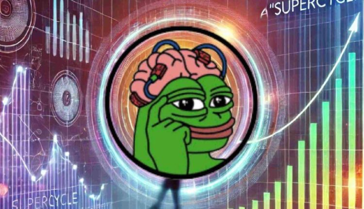 Murad Mahmudov wieszczy supercykl memecoinów. Czy Pepe Unchained będzie największym wygranym kolejnej hossy?