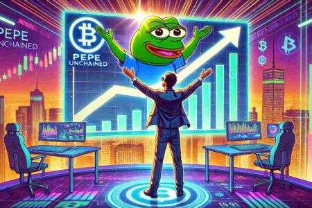 3 kryptowaluty, które mogą przynieść wysokie zyski w 2025 roku – $SOL, $XRP i $PEPU
