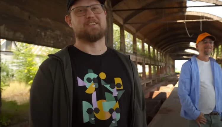 Dwa miesiące po premierze reżyser nie ma wątpliwości: „Peter Todd to Satoshi Nakamoto!”