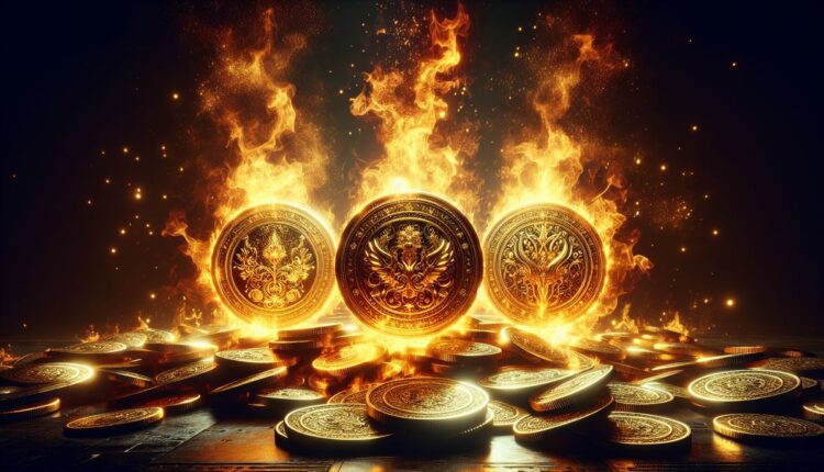 SUI i Aptos kontra Cybro – Która kryptowaluta jest najlepszym wyborem na październik 2024 roku?