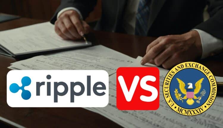 SEC odpuszcza branży krypto. Ripple jednak wciąż na celowniku