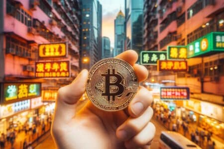 Jeszcze więcej licencji na giełdy kryptowalut. Ten region bije kolejne rekordy