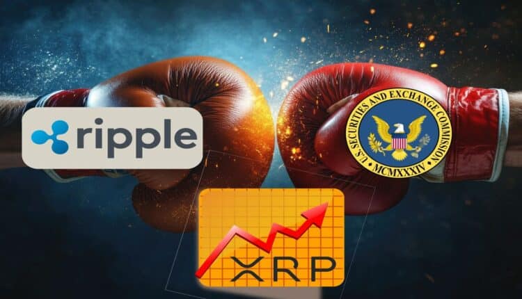 CEO i prawnik Ripple reagują na odwołanie SEC od wyroku. Ile to jeszcze potrwa i co dalej z XRP?