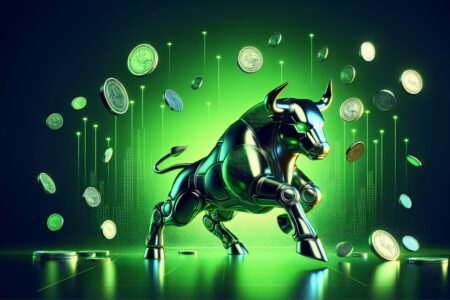 Bitcoin Suisse prognozuje kryptowaluty w 2025 roku. Eksplozja altcoinów? 'Nie jesteście gotowi’