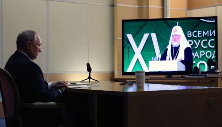 Rosja żąda płatności większej, niż suma wszystkich pieniędzy na świecie