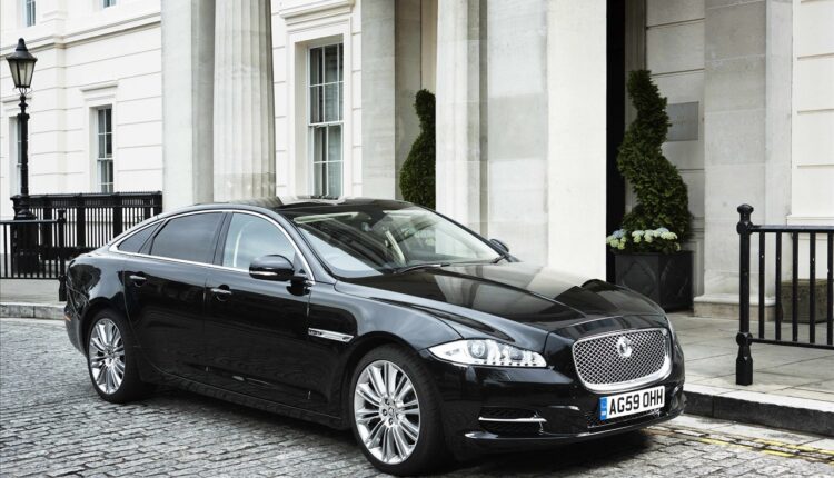 Luksus na koszt podatnika, czyli rząd kupuje służbowe samochody