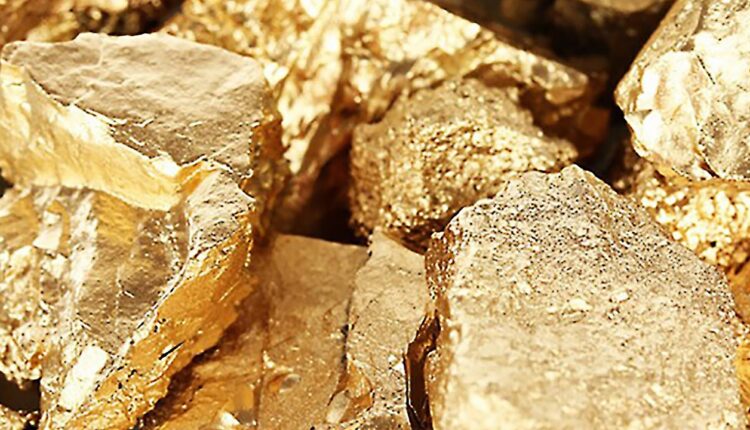 Jedna piąta złota zostaje w kraju. Nowe przepisy eksportowe