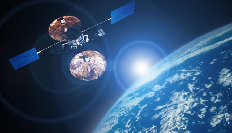 Grad odłamków, zagrożenie na orbicie. Satelita eksplodował na geostacjonarnej