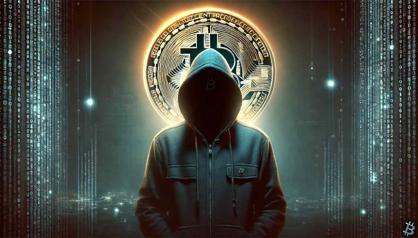 satoshi nakamoto