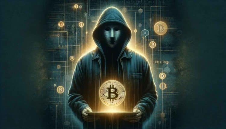 satoshi nakamoto, legendarny twórca kryptowaluty bitcoin
