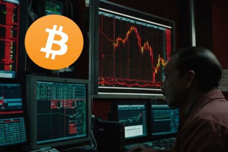 Niedźwiedzie przejmują Bitcoina. „Uptober” może zamienić się w „Downtober”. Pierwszy czerwony październik od lat?