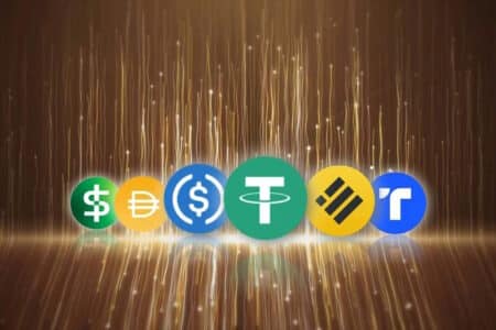 Co czeka stablecoiny? Oto wnioski z raportu Next Generation