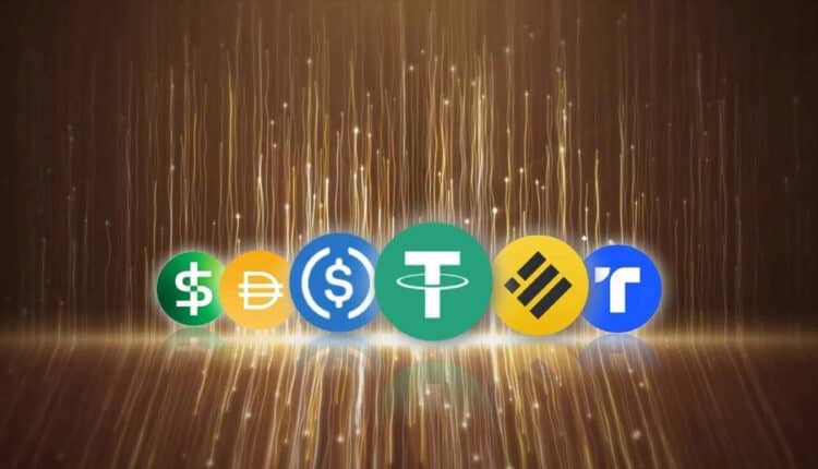 Co czeka stablecoiny? Oto wnioski z raportu Next Generation