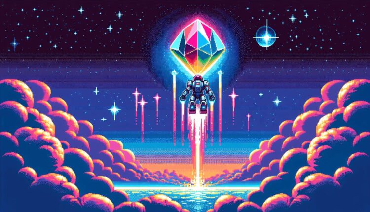 Trzy kryptowaluty z potencjałem na 500-krotny wzrost w I kwartale 2025 roku. Odkrywamy następne wielkie hity rynkowe