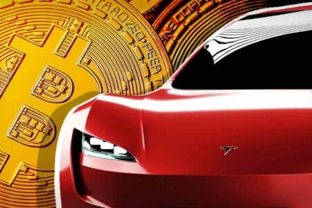 Elon Musk pozbywa się Bitcoinów? Kiedyś portfele Tesli mieściły miliardy w BTC, dziś są puste!