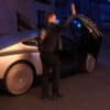 tesla cybercab elon musk