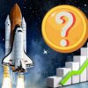 Tajemniczy token szykuje się do startu.