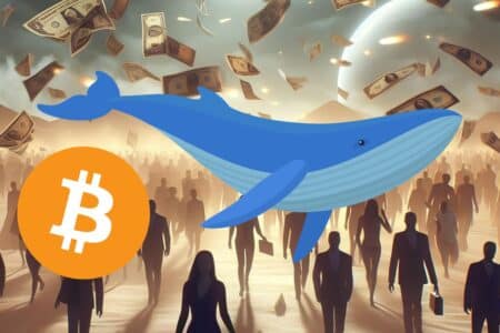 Kolejny starożytny wieloryb przeniósł Bitcoiny warte miliony dolarów na giełdę. Szykuje się coś grubszego?