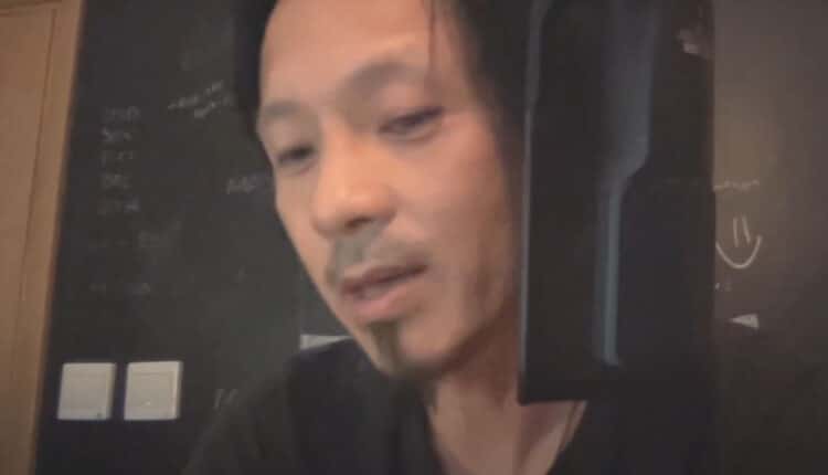 Willy Woo szokuje. Dzięki niemu wiemy jak uniknąć ataku kwantowego na Bitcoina przez 7 lat!