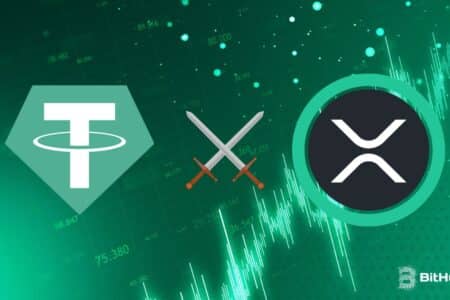 Czy stablecoin od Ripple (XRP) zagrozi pozycji USDT? Zapytaliśmy eksperta
