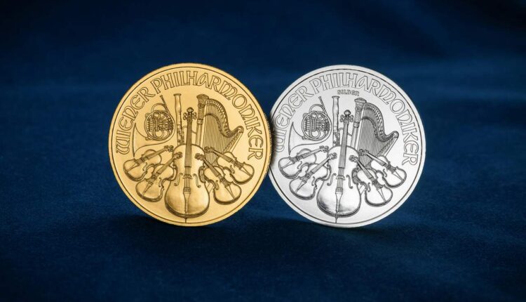 Co napędza wzrost cen złota i srebra w 2024 roku? Nietypowe korelacje stają się coraz bardziej wyraźne