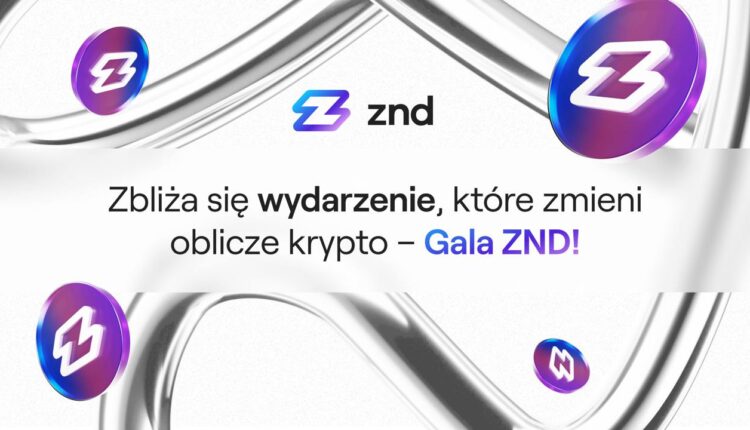 Uroczysty listing Tokena ZND już we czwartek w Monako. Nie można tego przegapić!