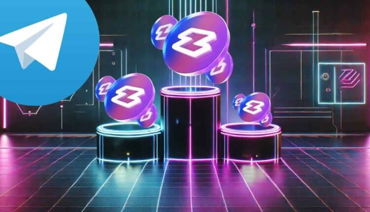 100 000 tokenów ZND w puli – ostatnie godziny Kampanii Telegramowej giełdy zondacrypto!