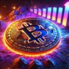 Rajd Bitcoina zmierzający w stronę ceny docelowej 100 tys. dolarów