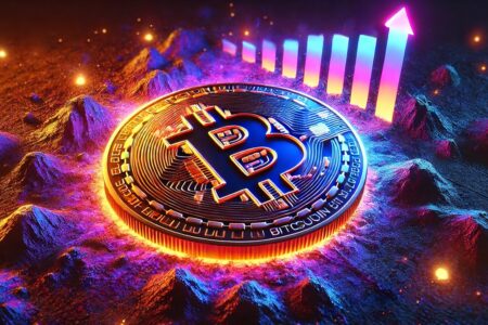 Następny ruch Bitcoina: 100 tys. dolarów za BTC bliżej niż kiedykolwiek!