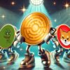 Shiba Inu i Pepe Coin: spostrzeżenia dotyczące wzrostu cen