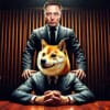 Dogecoin Price Surge: The Road to 1 USDT for DOGE