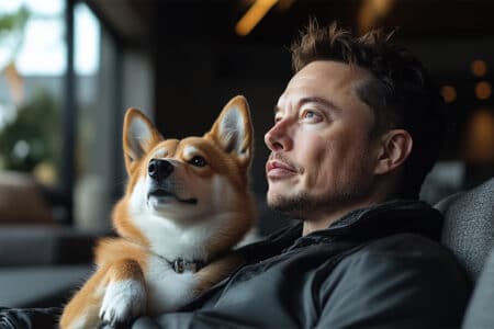 DOGE: marzenie o 1$ czy perspektywa 10$ z pomocą ETP i Muska? Czytaj dalej!