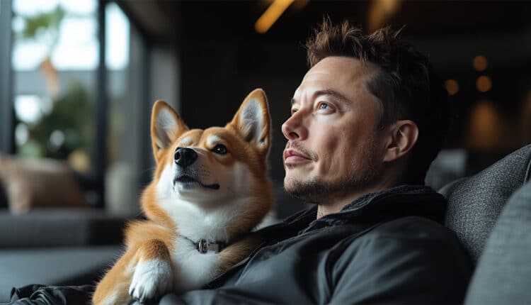 DOGE: marzenie o 1$ czy perspektywa 10$ z pomocą ETP i Muska? Czytaj dalej!