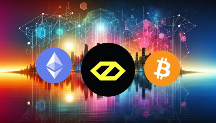 Czy Ethereum ma szansę wyprzedzić Bitcoina, jeśli osiągnie 15 000 dolarów?