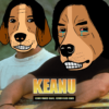 Grafika promująca projekt Keanu.