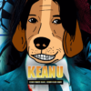 Grafika promująca projekt Keanu.