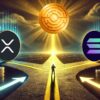 Minotaurus (MTAUR) Joins XRP & Solana in Crypto Surge