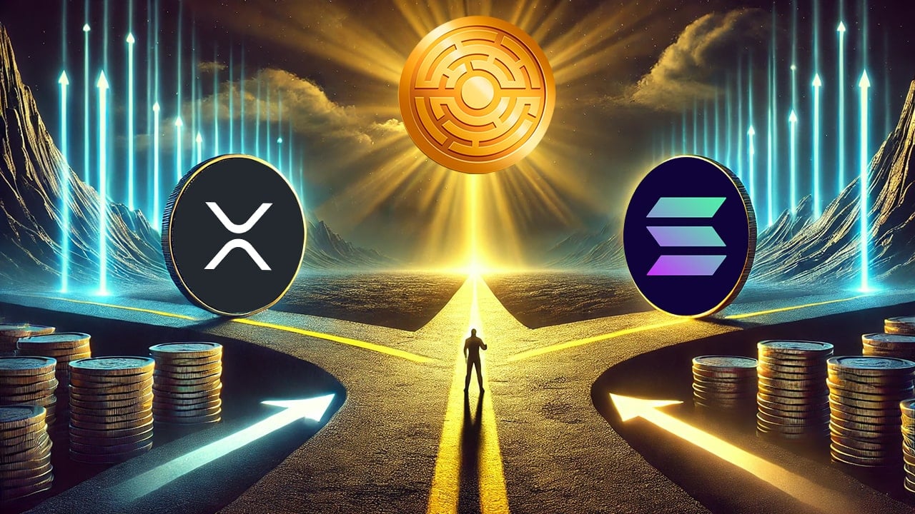 Minotaurus (MTAUR) Joins XRP & Solana in Crypto Surge