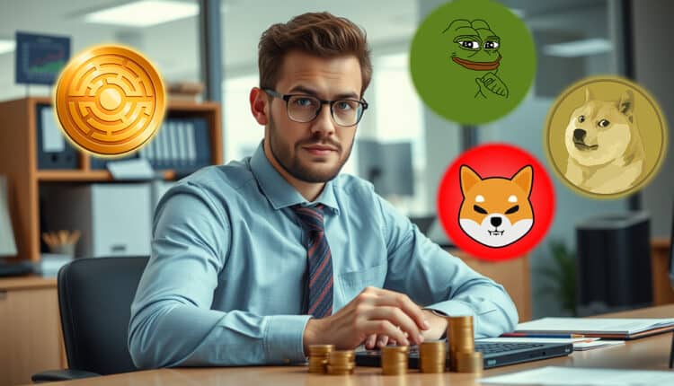 Analityk rynkowy przewiduje, że Pepe (PEPE) przewyższy Dogecoin (DOGE) i Shiba Inu (SHIB), a ten token jest gotowy na ogromny wzrost